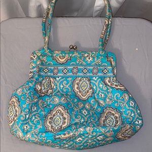 Vera Bradley purse